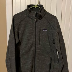 Patagonia men’s coat size medium